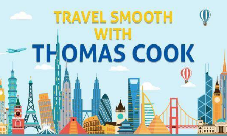 thomas cook upcoming tours