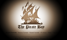 download music movies games software the pirate bay